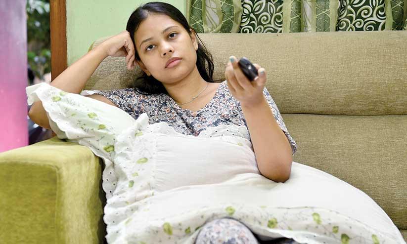 Ways to Break the Cycle of Laziness Ways to Break the Cycle of Laziness