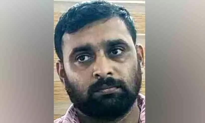 യുവതിയെ പീഡിപ്പിച്ച ഡി.വൈ.എഫ്.ഐ നേതാവ് അറസ്റ്റിൽ