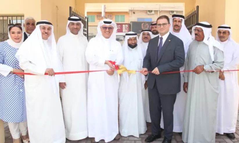 സൗരോർജ പാർക്ക് ഉദ്ഘാടനം