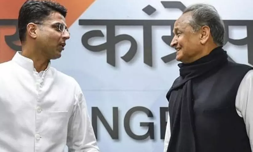 We will not oppose if Sachin Pilot is made CM: Rajasthan minister