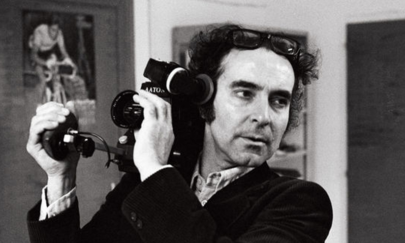 ഗൊദാർദ് എന്ന അനശ്വരത ഗൊദാർദ് എന്ന അനശ്വരത