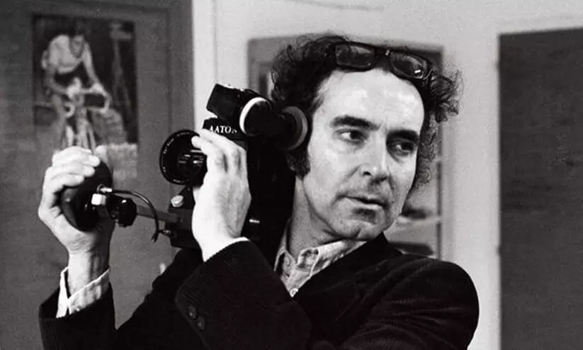 ഗൊ​​ദാ​​ർ​​ദ് എ​ന്ന അ​ന​ശ്വ​ര​ത