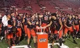 ഫുട്ബോൾ ടീം തോറ്റാൽ കോളജിലെ ആണവറിയാക്ടർ തകർക്കുമെന്ന് പറഞ്ഞ യുവതി അറസ്റ്റിൽ