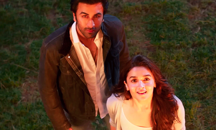 Ranbir Kapoor Opens Up About He didnt charge money for Brahmastra Part 1