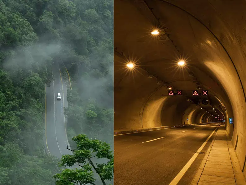 ആനക്കംപൊയിൽ- മേപ്പാടി തുരങ്കപാതക്ക് ഭൂമി ഏറ്റെടുക്കുന്നതിന് നടപടി സ്വീകരിക്കാൻ ഉത്തരവ് ആനക്കംപൊയിൽ- മേപ്പാടി തുരങ്കപാതക്ക് ഭൂമി ഏറ്റെടുക്കുന്നതിന് നടപടി സ്വീകരിക്കാൻ ഉത്തരവ്