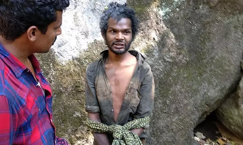 Attappadi Madhu murder