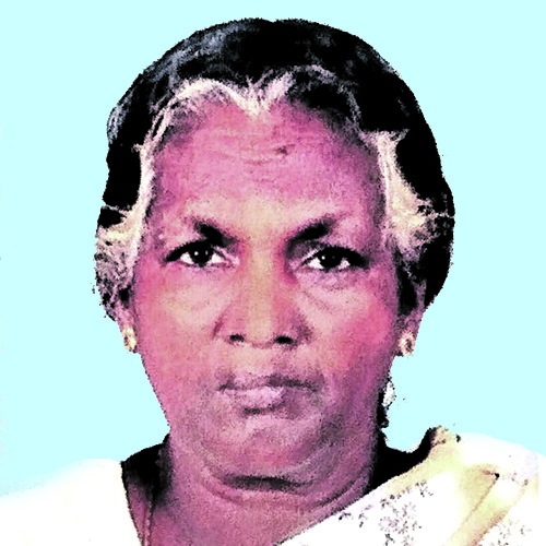 സു​മ​തി