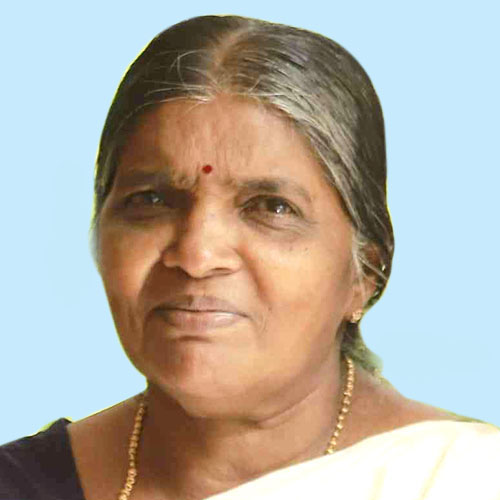 ​വ​സ​ന്ത കു​മാ​രി