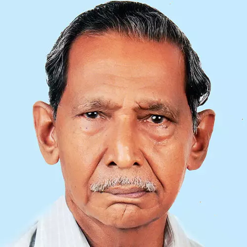 സു​രേ​ന്ദ്ര​ൻ