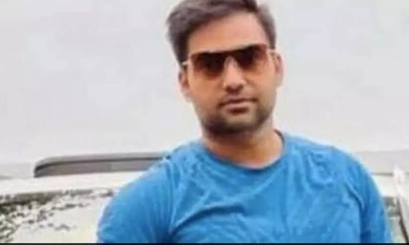 റിസോർട്ടിലെ ജോലിക്കാരിയെ കൊലപ്പെടുത്തി കായലിൽ തള്ളിയ കേസിൽ ബി.ജെ.പി നേതാവിന്റെ മകൻ അറസ്റ്റിൽ റിസോർട്ടിലെ ജോലിക്കാരിയെ കൊലപ്പെടുത്തി കായലിൽ തള്ളിയ കേസിൽ ബി.ജെ.പി നേതാവിന്റെ മകൻ അറസ്റ്റിൽ