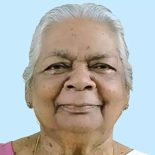 സ​രോ​ജി​നി