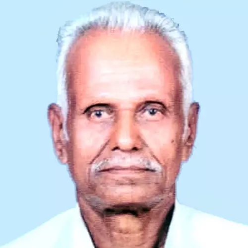 ​ത​ങ്ക​പ്പ​ൻ നാ​യ​ർ