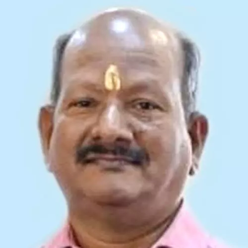 ശി​വ​കു​മാ​ർ