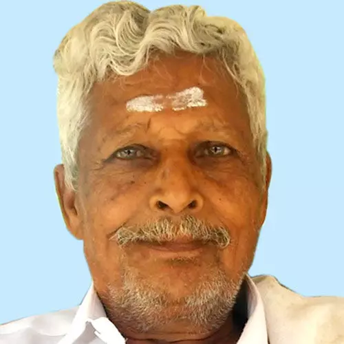 വാ​സു​ദേ​വ​ൻ പി​ള്ള