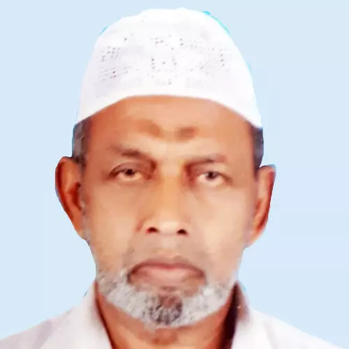 ക​മാ​ലു​ദീ​ൻ