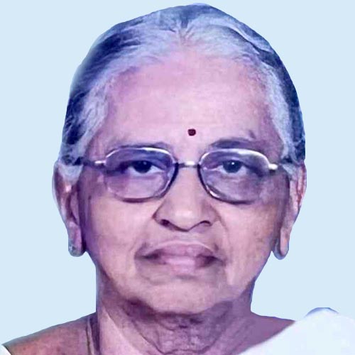 രാ​ധ​മ്മ