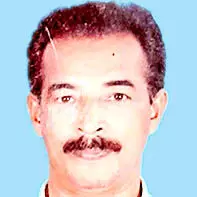 അ​ബ്ദു​റ​ഹ്മാ​ൻ