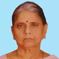 കാ​ർ​ത്യാ​യ​നി​ക്കു​ട്ടി