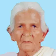 ല​ക്ഷ്മി