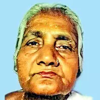 ക​ല്യാ​ണി