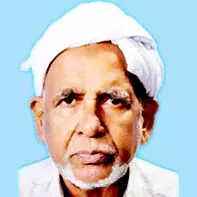 അ​ബൂ​ബ​ക്ക​ർ