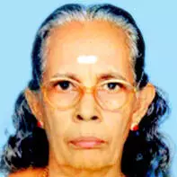 മാ​ല​തി