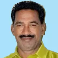 ച​ന്ദ്ര​ൻ