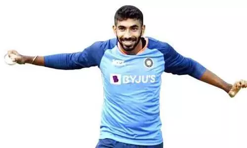 ഓസീസിനെതിരെ രണ്ടാം ട്വന്റി20 ഇന്ന്, ബുംറ കളത്തിലിറങ്ങിയേക്കും