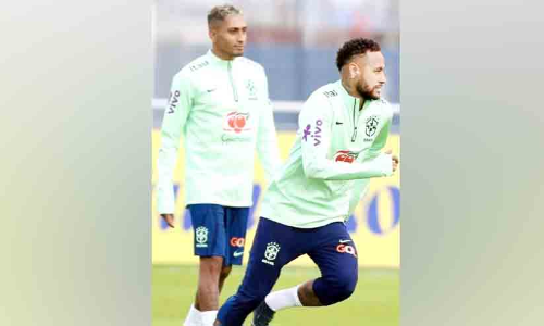 നെയ്മറെ വിളിക്കുന്നു, പെലെയുടെ റെക്കോഡ്