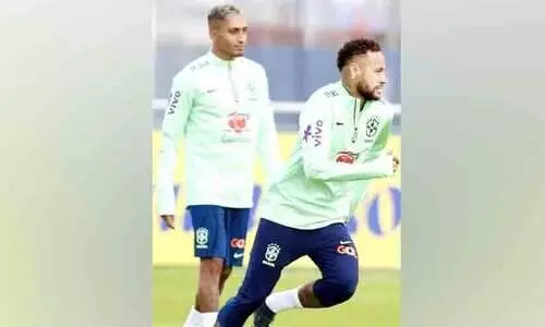 നെയ്മറെ വിളിക്കുന്നു, പെലെയുടെ റെക്കോഡ്