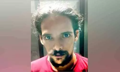 എം.ഡി.എം.എ വിൽപന: യുവാവ് അറസ്റ്റിൽ