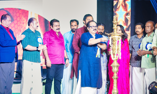 ഉമ്മുല്‍ ഖുവൈൻ ഇന്ത്യൻ അസോസിയേഷന്‍ ഓണാഘോഷം