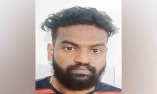 എം.ഡി.എം.എയുമായി യുവാവ് എക്സൈസ് പിടിയിൽ