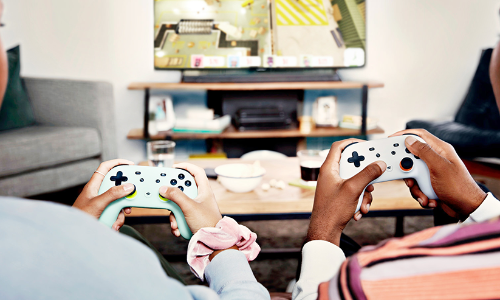 വിഡിയോ ഗെയിം കുട്ടിക്കളി മാത്രമാകില്ല