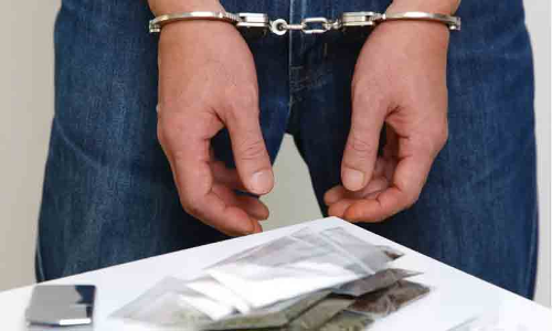 മയക്കുമരുന്ന് കേസുകളിൽ വൻ വർധന; രണ്ട് കേസുകളിൽ ഉൾപ്പെട്ടവരെ നാട് കടത്താൻ അനുമതി തേടി