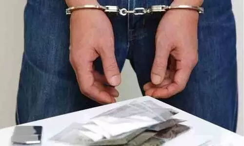 മയക്കുമരുന്ന് കേസുകളിൽ വൻ വർധന; രണ്ട് കേസുകളിൽ ഉൾപ്പെട്ടവരെ നാട് കടത്താൻ അനുമതി തേടി