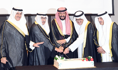 ദേശീയ ദിനം: സൗദിക്ക് ആശംസയുമായി കുവൈത്ത്