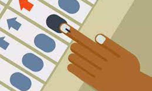 തെരഞ്ഞെടുപ്പ് നിയമം: ഭരണഘടനാ കോടതി വിധി ഞായറാഴ്ച