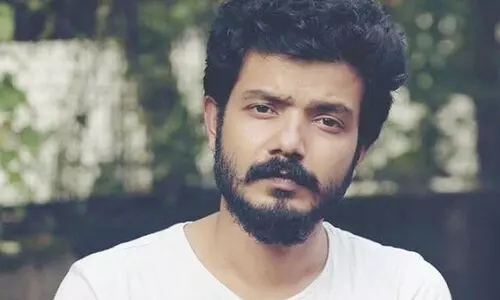 sreenath bhasi 89568