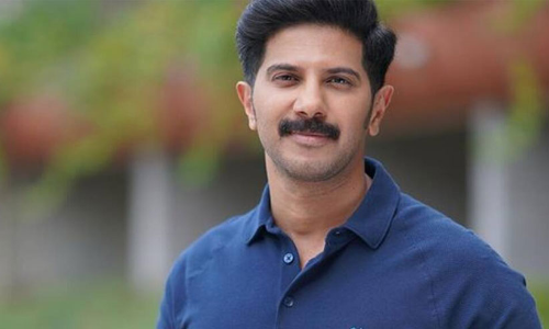 Chup actor Dulquer Salmaan Opens Up About HiS delightful problem he faced in Bollywood