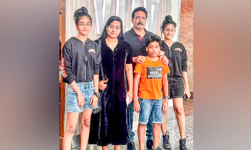 National Jijistu Championship