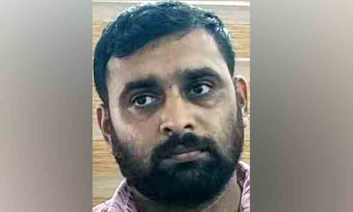 യുവതിയെ പീഡിപ്പിച്ച ഡി.വൈ.എഫ്.ഐ നേതാവ് അറസ്റ്റിൽ