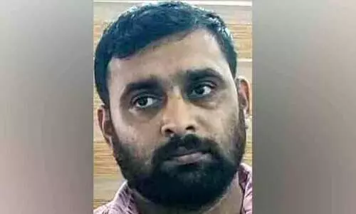 യുവതിയെ പീഡിപ്പിച്ച ഡി.വൈ.എഫ്.ഐ നേതാവ് അറസ്റ്റിൽ