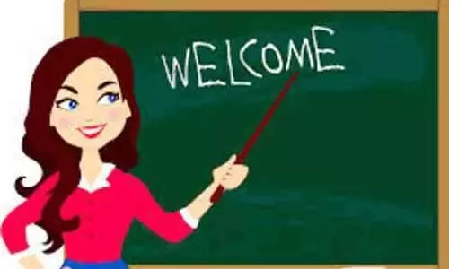 സ്കൂൾ അധ്യാപകരാകാൻ അഞ്ചുവർഷ സംയോജിത പി.ജി കോഴ്സ്