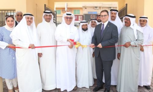 സൗരോർജ പാർക്ക് ഉദ്ഘാടനം