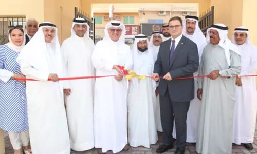 സൗരോർജ പാർക്ക് ഉദ്ഘാടനം