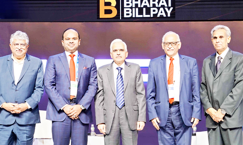 ഇന്ത്യയിൽ യൂട്ടിലിറ്റി ബിൽ അടക്കാൻ സൗകര്യമൊരുക്കി ലുലു ഫിനാൻഷ്യൽ ഗ്രൂപ്പ്