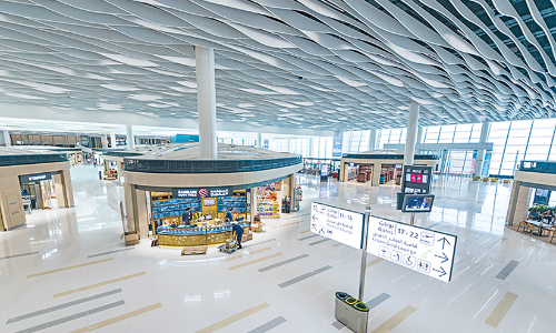 സന്ദർശക വിസ: പുതിയ നിബന്ധനകൾ പാലിക്കണമെന്ന് ഇന്ത്യൻ എംബസി