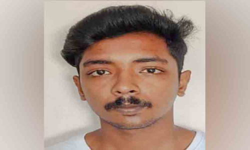 കൊറിയർ വഴി എം.ഡി.എം.എ: ഒരാൾകൂടി പിടിയിൽ