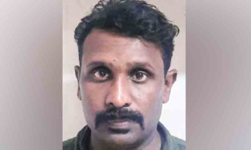 എം.ഡി.എം.എ കാറിൽ കടത്താൻ ശ്രമിച്ചയാൾ അറസ്റ്റിൽ